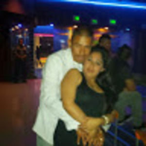 Meet your Posher, Aracely